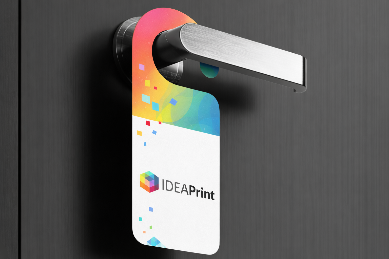 Дорхенгеры IDEAPrint